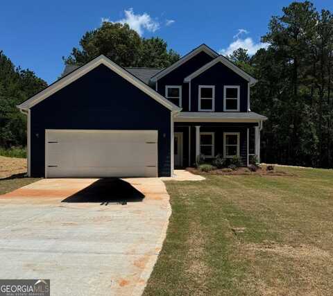 173 Tussahaw Point, Jackson, GA 30233