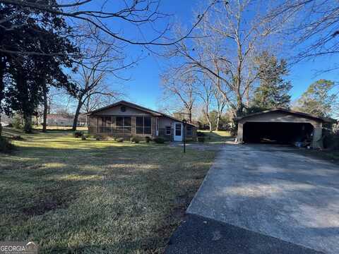 531 Smith, Tennille, GA 31089