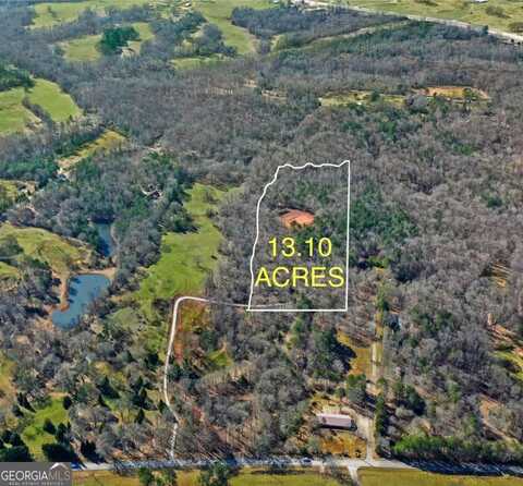 Lot 4 Old State Road, Talmo, GA 30575