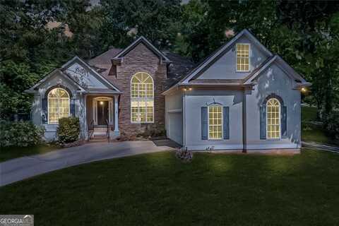 115 Stonewall, Covington, GA 30016