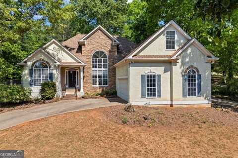 115 Stonewall, Covington, GA 30016