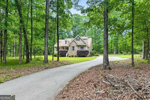 84 Creekside, Zebulon, GA 30295