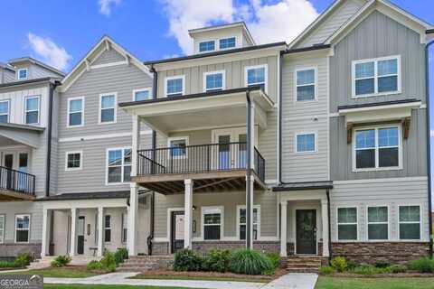 1619 Avery, Tucker, GA 30084