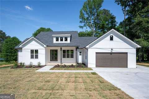 554 McDaniel Station, Calhoun, GA 30701