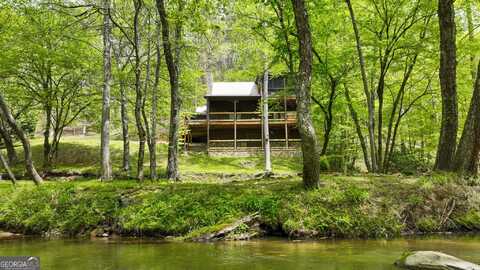 744 Old Loving, Morganton, GA 30560