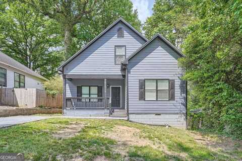 558 Elbridge, Atlanta, GA 30318