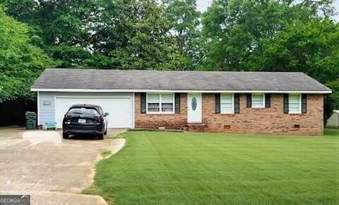 123 Hillview, Thomaston, GA 30286