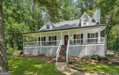 230 Vienna, Douglasville, GA 30134