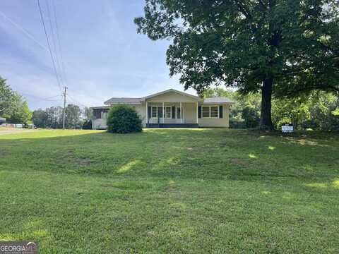 134 Lloyd, Resaca, GA 30735