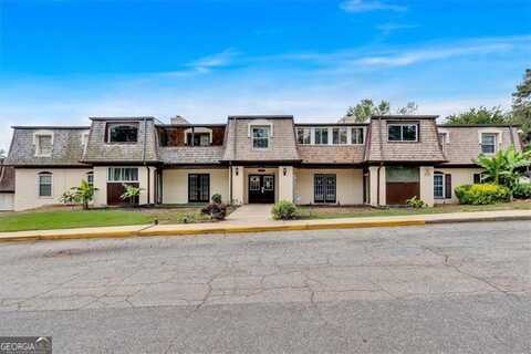 122 RUE FONTAINE, Lithonia, GA 30038