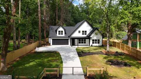 2263 Barge, Atlanta, GA 30331