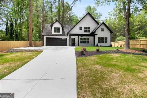 2263 Barge, Atlanta, GA 30331
