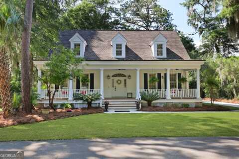 1 Captain Browns, Savannah, GA 31411