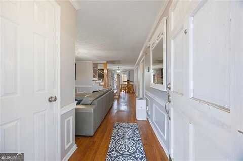 135 COWAN, Stockbridge, GA 30281