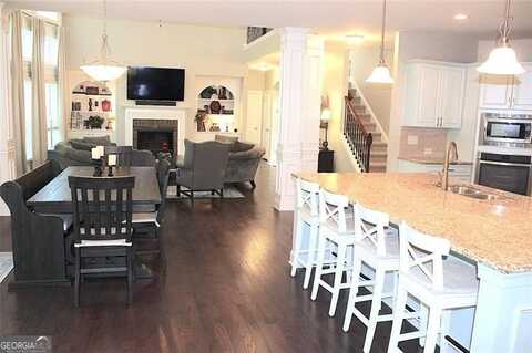 6570 CANYON, Cumming, GA 30028