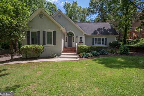 24 Overbrook, Newnan, GA 30263