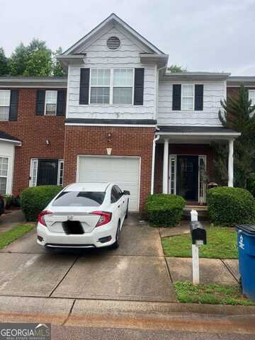 116 Madeline, Mcdonough, GA 30253
