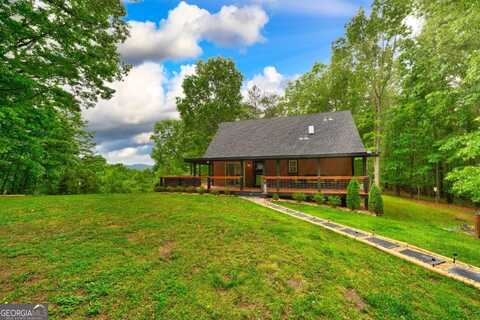 94 Rhinas, Mineral Bluff, GA 30559