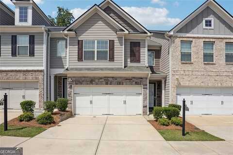 5527 Fairhaven, Fairburn, GA 30213