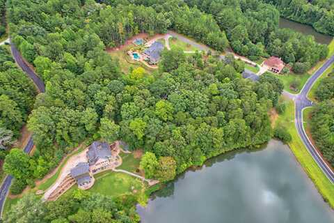 Lot 416 Yates Circle, Clarkesville, GA 30523