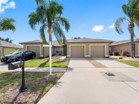 13313 ASHBARK COURT, RIVERVIEW, FL 33579