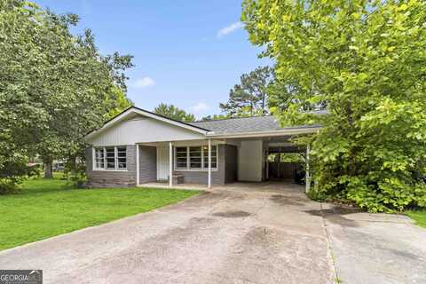 1176 Cardinal, Conyers, GA 30012