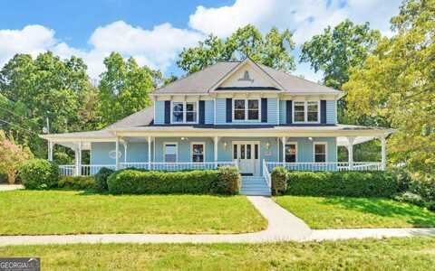 7514 Appalachian, Mineral Bluff, GA 30559