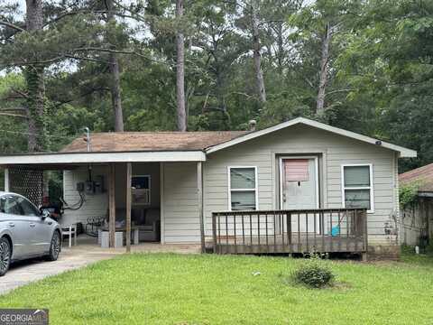 117 Lata, Milledgeville, GA 31061
