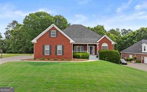 9507 GREENS MILL, Loganville, GA 30052