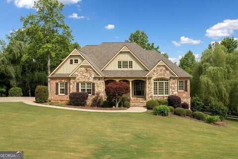 300 Hemlock, Ball Ground, GA 30107