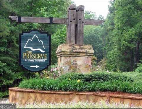 251 Owl Ridge, Jasper, GA 30143