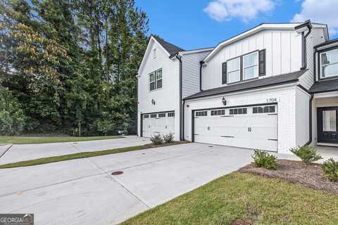 1704 Hyssop, Mableton, GA 30126