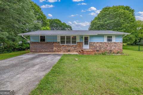 237 Brookside, Cornelia, GA 30531