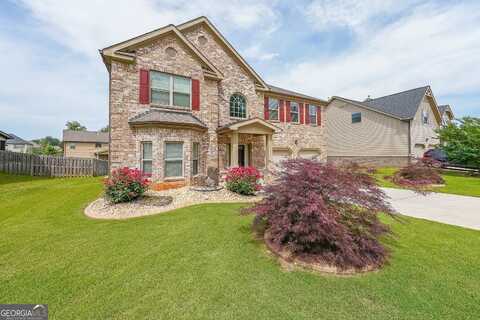 8097 White Oak, Lithonia, GA 30038