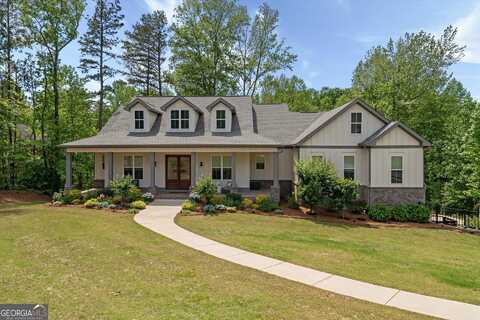 348 Stonebridge Blvd., Bremen, GA 30110
