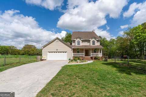 190 CCC, Kingston, GA 30145
