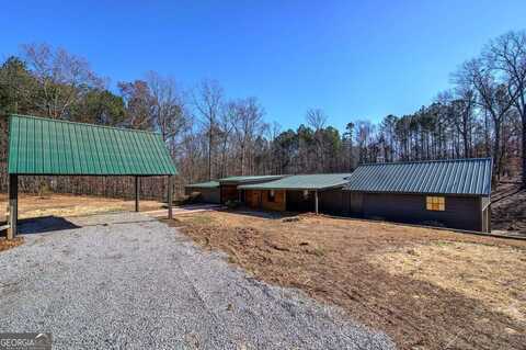 290 Mount Moriah, Dallas, GA 30132