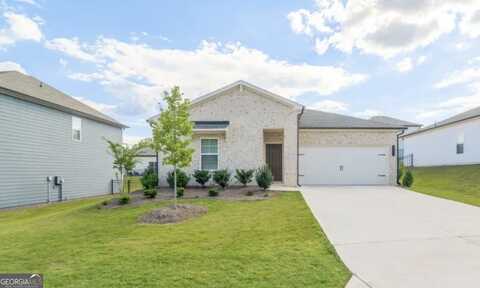 12076 Crosswicks, Union City, GA 30291