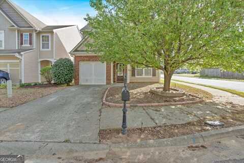 200 Arrowhead, Canton, GA 30114