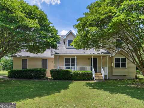 105 Birch Creek, Mcdonough, GA 30253