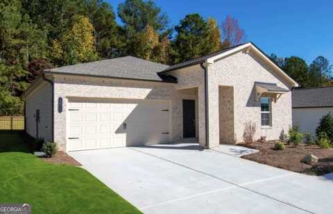 12076 Crosswicks, Union City, GA 30291
