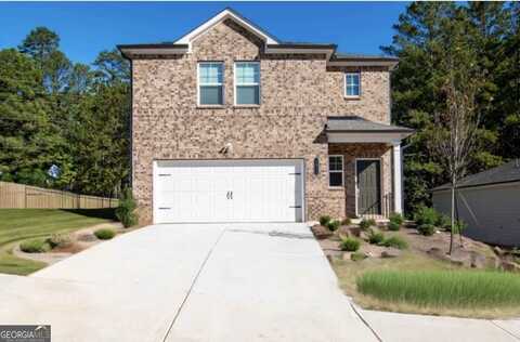 12076 Crosswicks, Union City, GA 30291