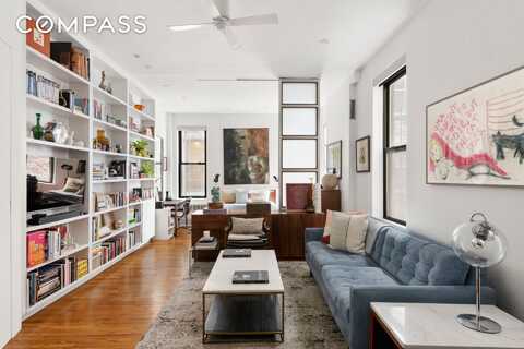 360 West 21st Street, New York, NY 10011