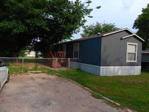 10100 Jacksboro Hwy, Fort Worth, TX 76135