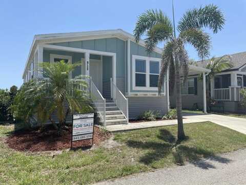 912 Freeport Avenue, #201, Venice, FL 34285