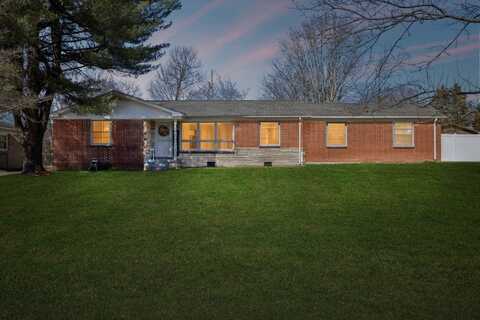 214 Glenn Ave, Gallatin, TN 37066