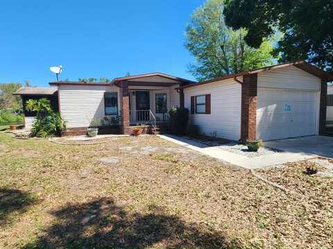 19450 Tarpon Woods Court, #63E, N. Fort Myers, FL 33903