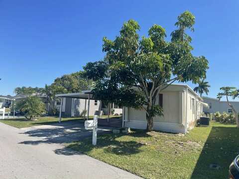 7120 42nd Way N, Riviera Beach, FL 33404