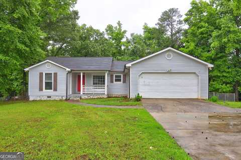 604 Cloudland, Stockbridge, GA 30281