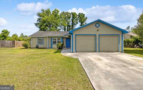127 Fairfield, Saint Marys, GA 31558